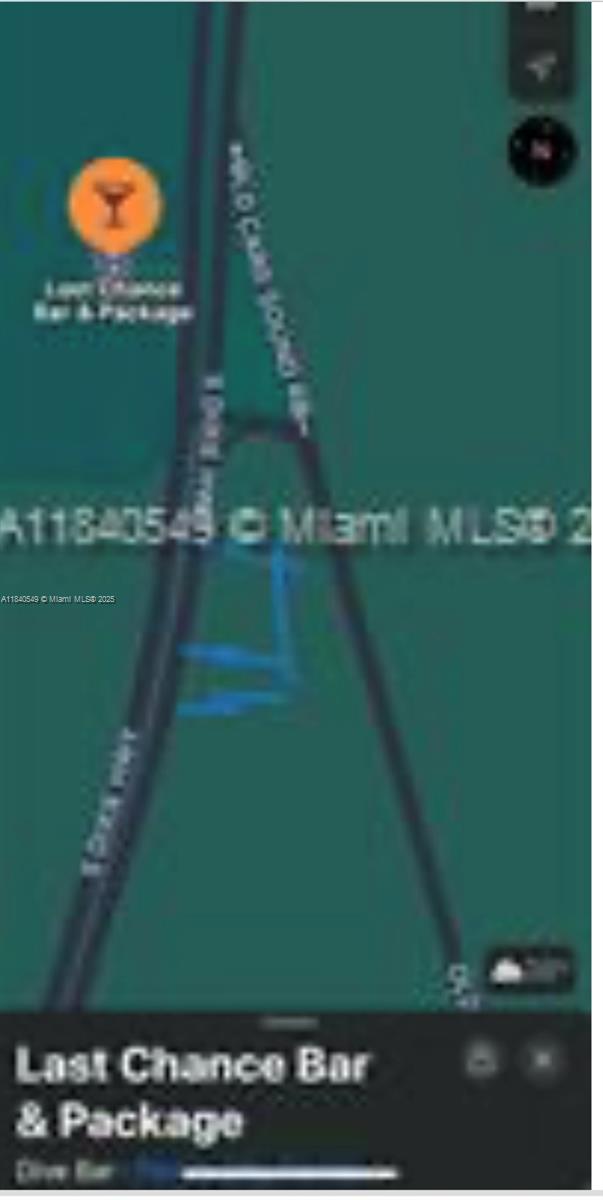 MIAMI LAND & DEVELOPMENT - Land