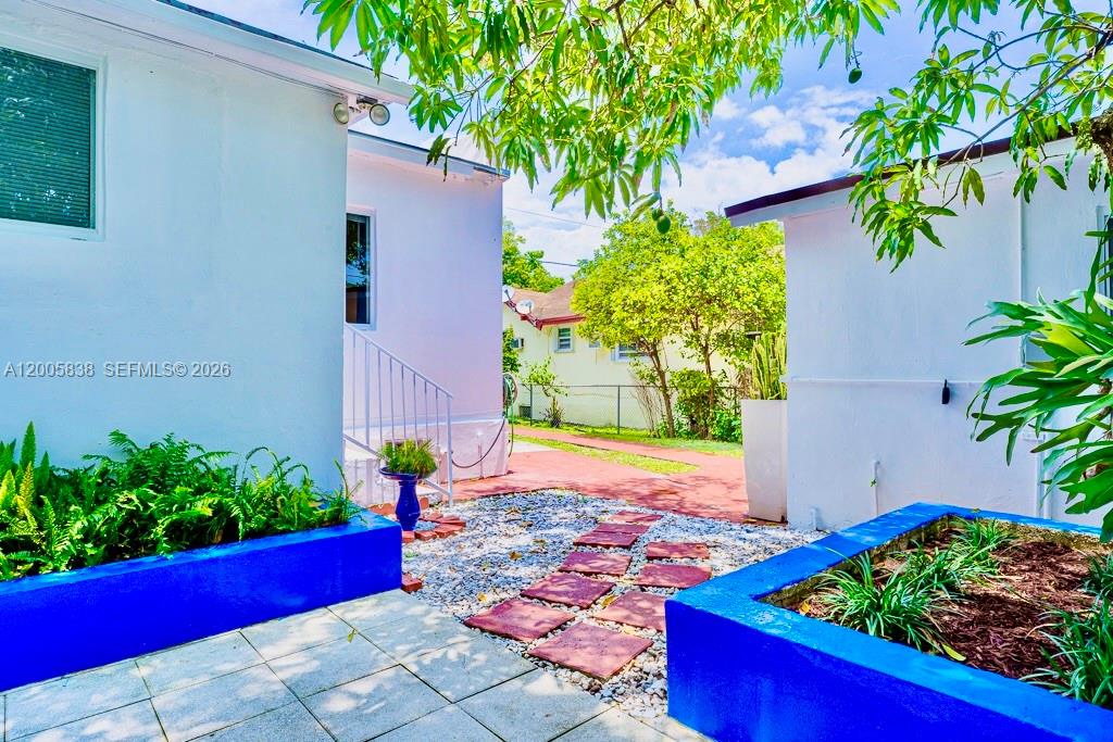 WYNWOOD PARK - Residential