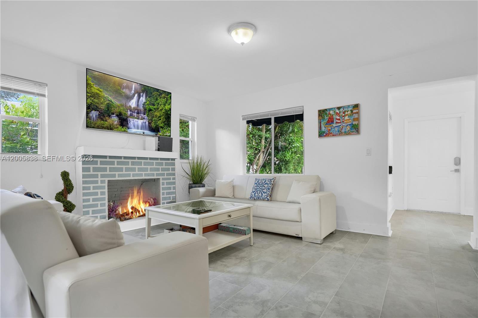 WYNWOOD PARK - Residential