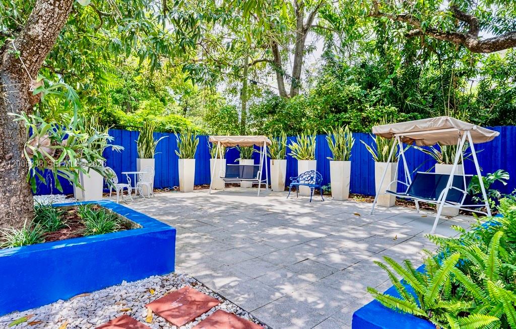 WYNWOOD PARK - Residential