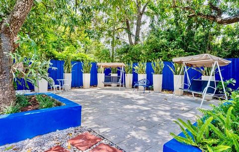 Tiny photo for 126 NW 33rd St, Miami, FL 33127 (MLS # A12005838)