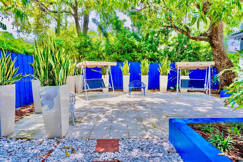 WYNWOOD PARK - Residential