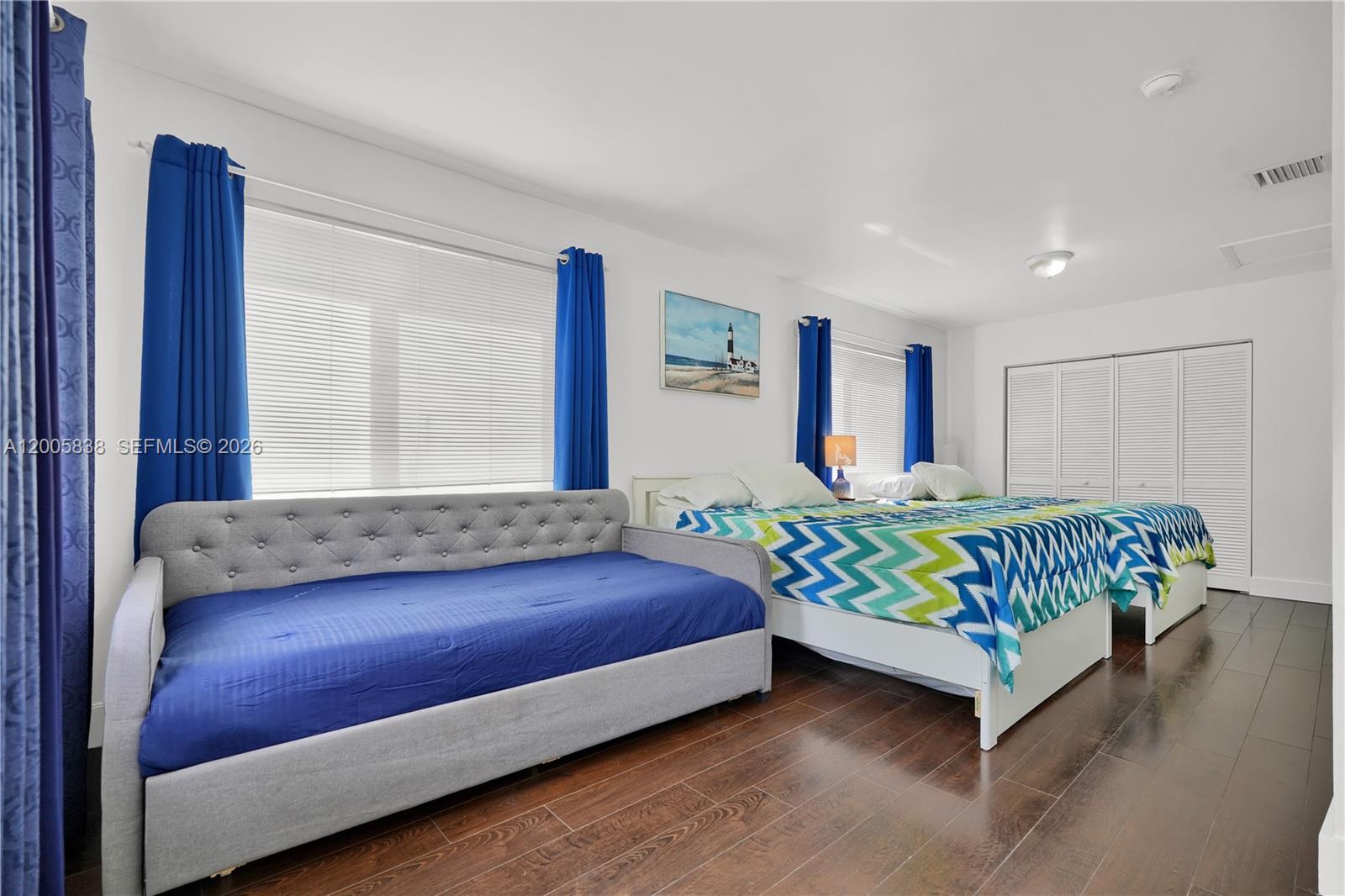 WYNWOOD PARK - Residential