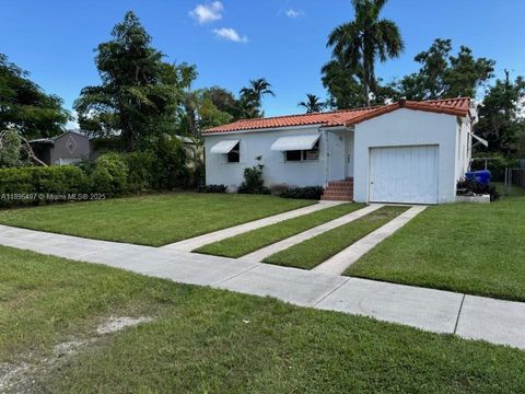 3670 SW 20th St 3670 Miami FL 33145
