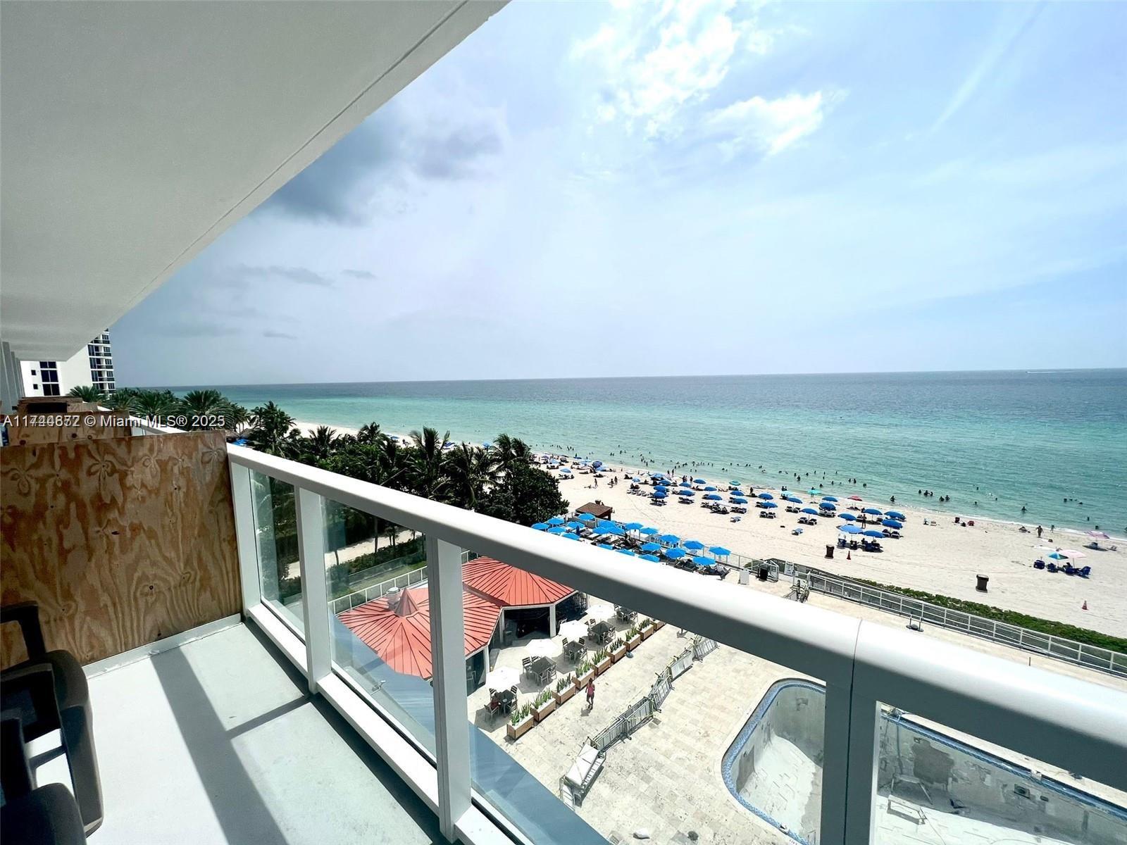 19201 Collins Ave 510