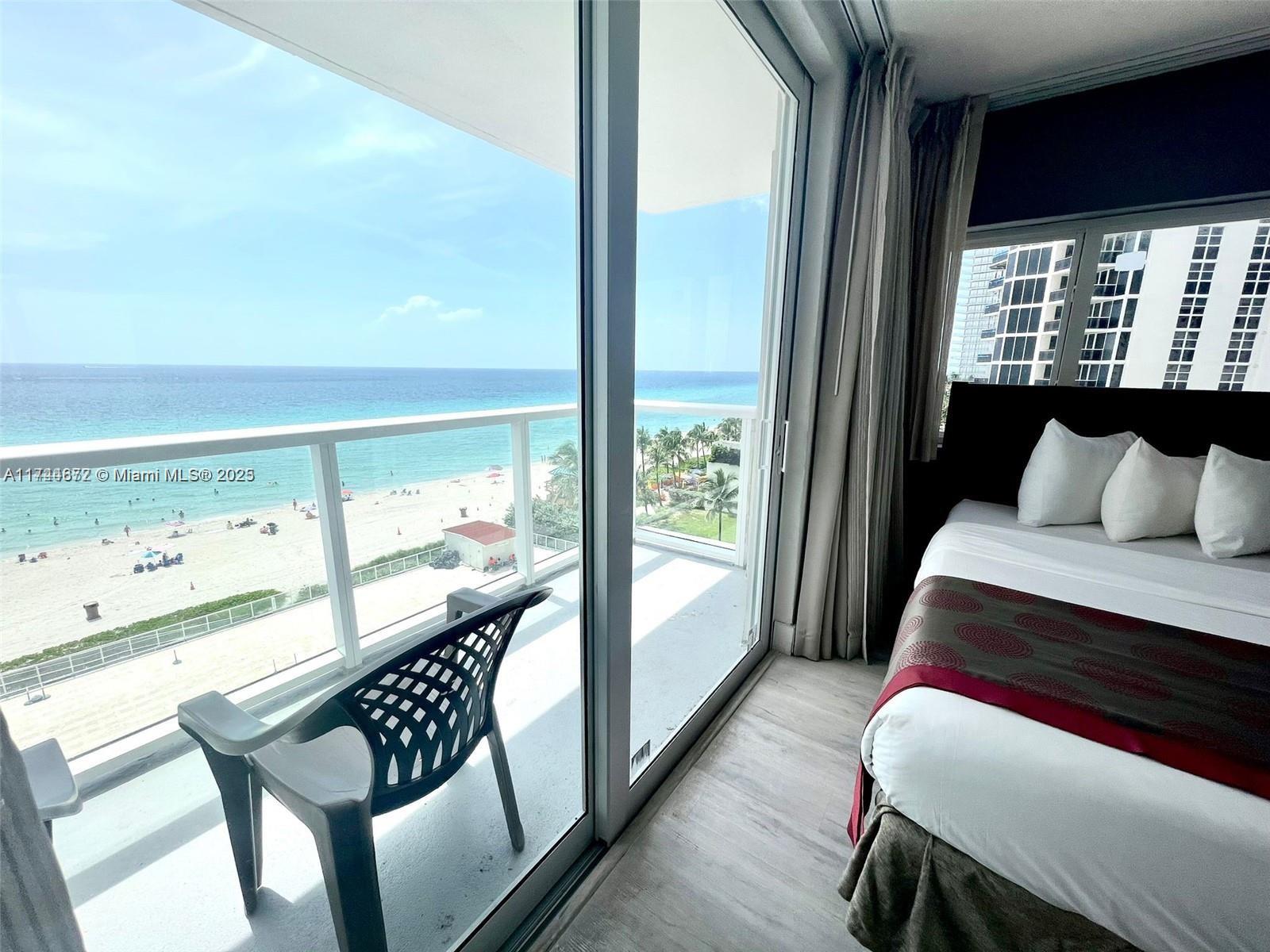 19201 Collins Ave 510