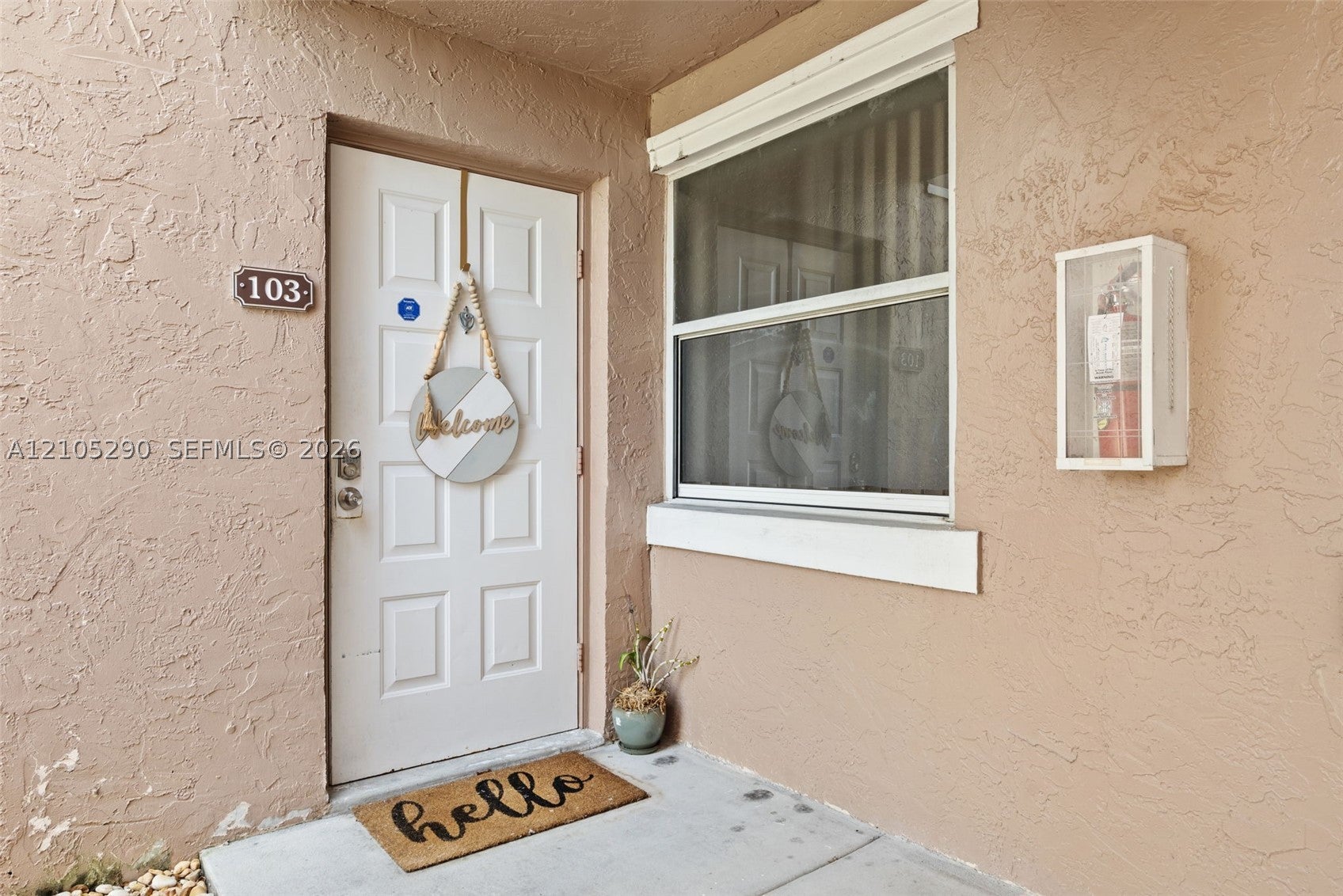 1226 SW 113th Ter 103