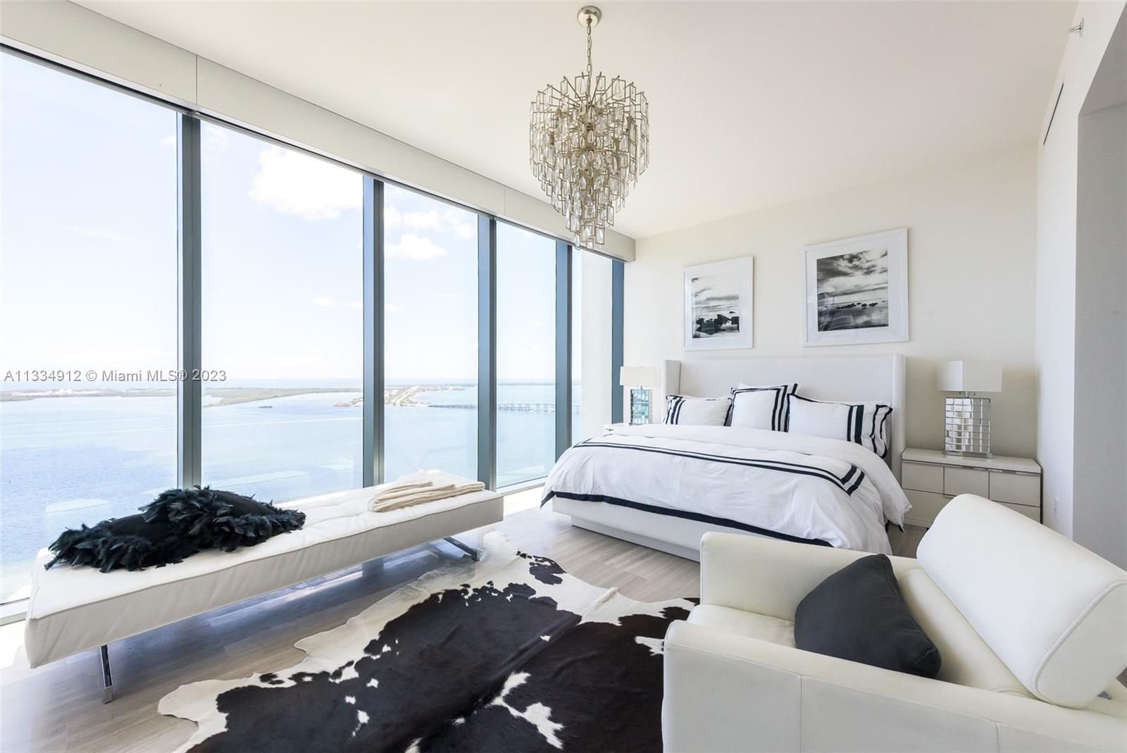 ECHO BRICKELL CONDO - Residential Lease