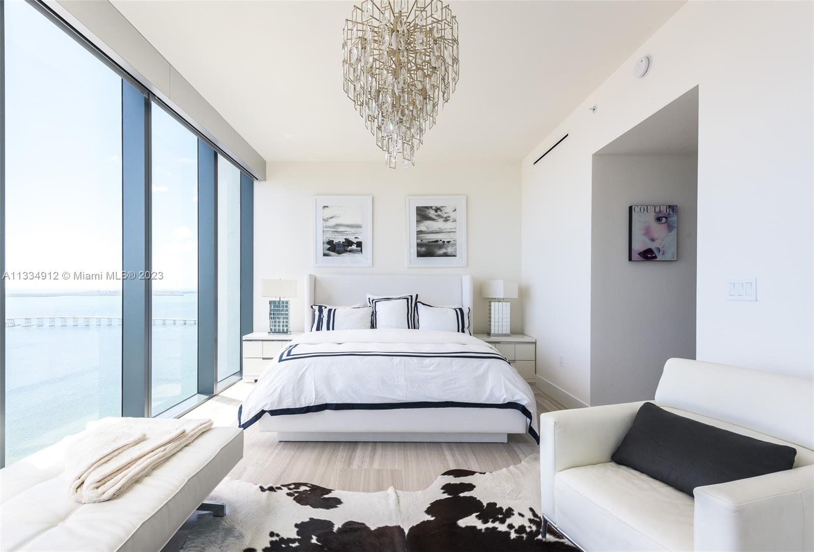 ECHO BRICKELL CONDO - Residential Lease