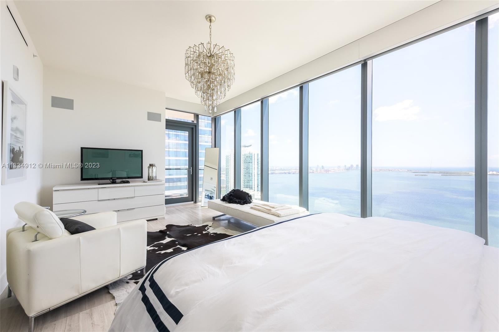 ECHO BRICKELL CONDO - Residential Lease