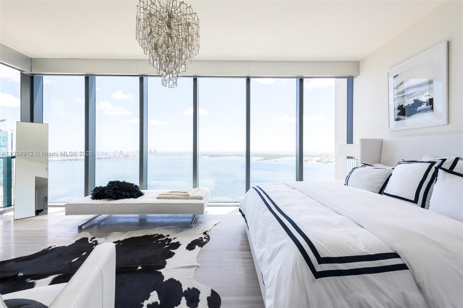 ECHO BRICKELL CONDO - Residential Lease