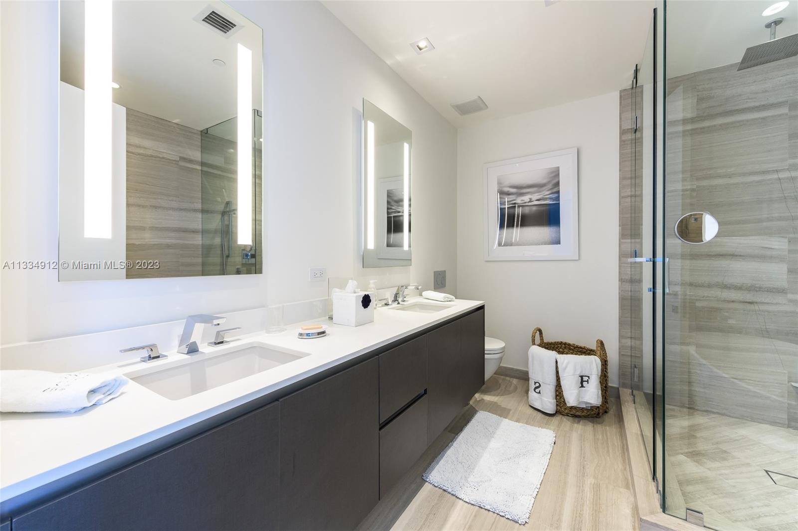 ECHO BRICKELL CONDO - Residential Lease