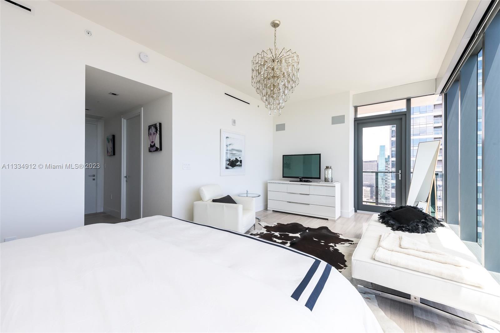 ECHO BRICKELL CONDO - Residential Lease