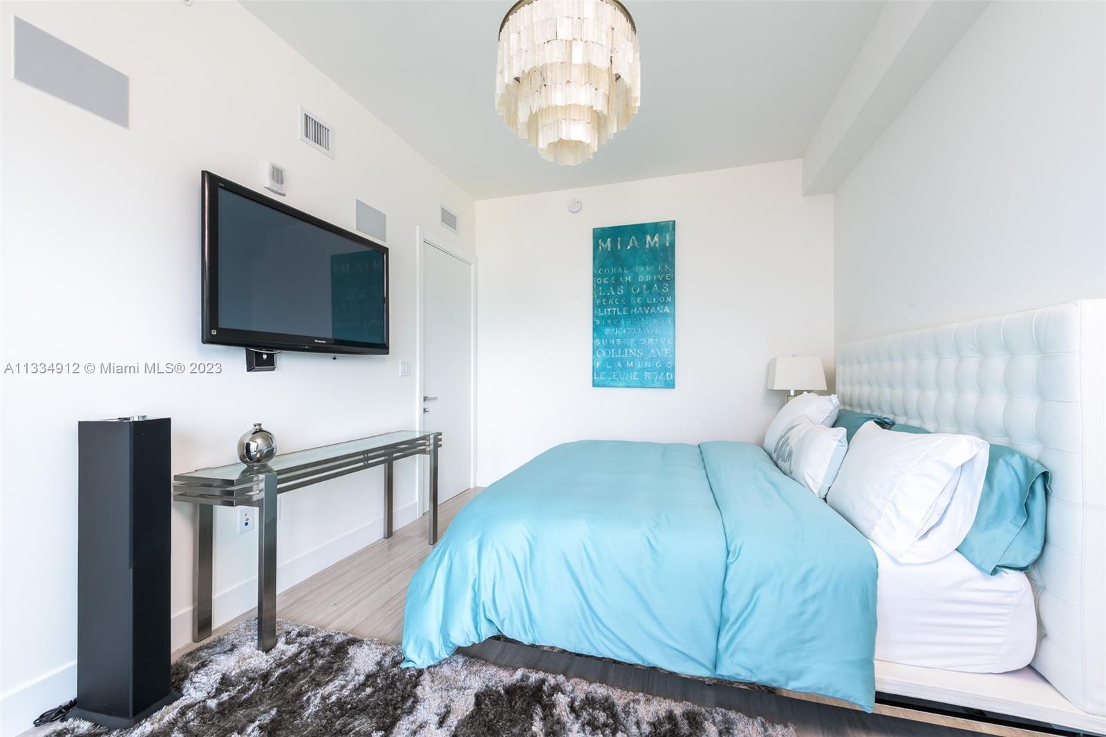 ECHO BRICKELL CONDO - Residential Lease