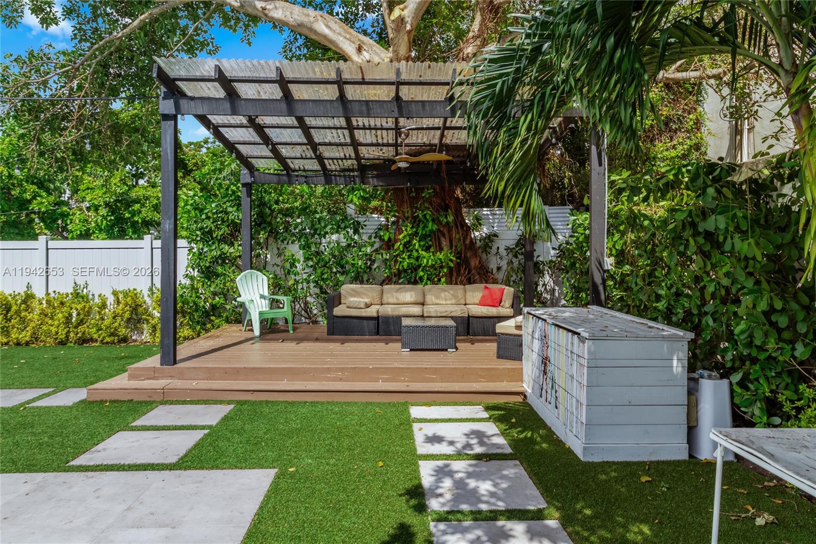 STADLER GROVE ADDN NO 1 - Residential Lease