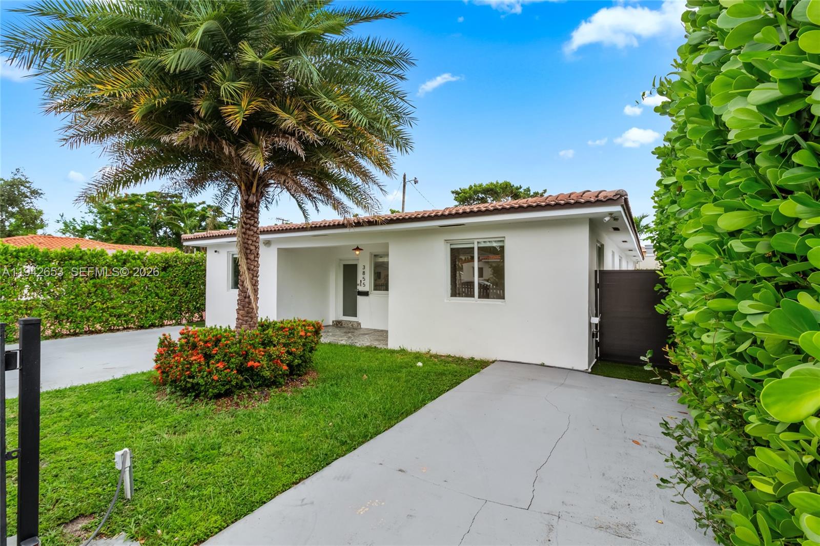 STADLER GROVE ADDN NO 1 - Residential Lease