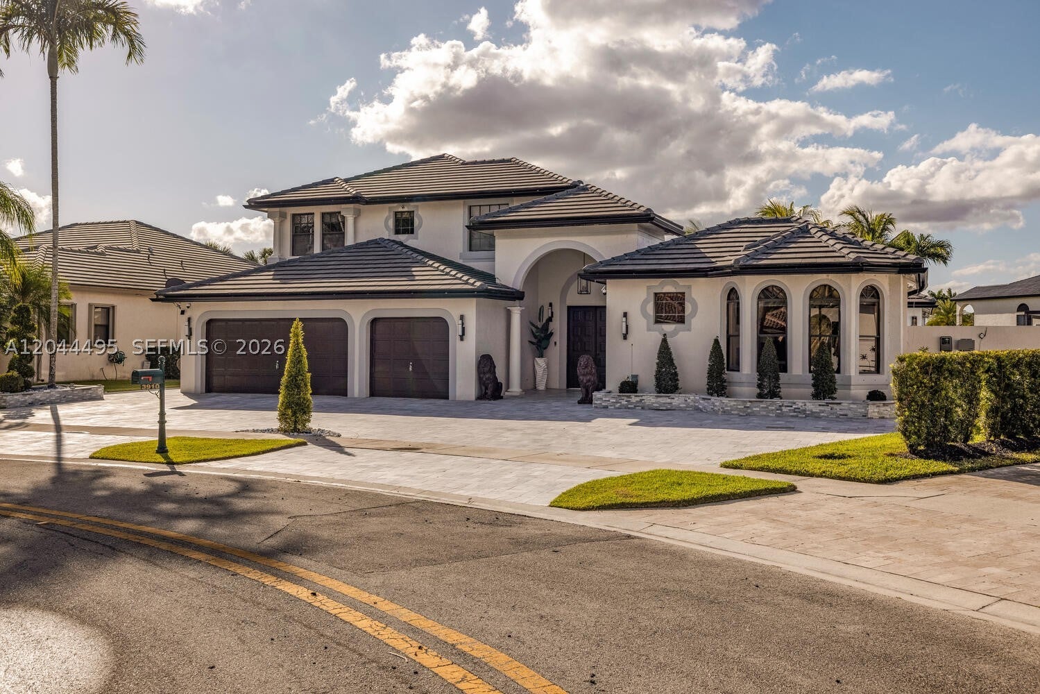 3910 SW 186th Ter, Miramar FL 33029