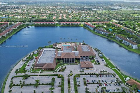 A home in Pembroke Pines