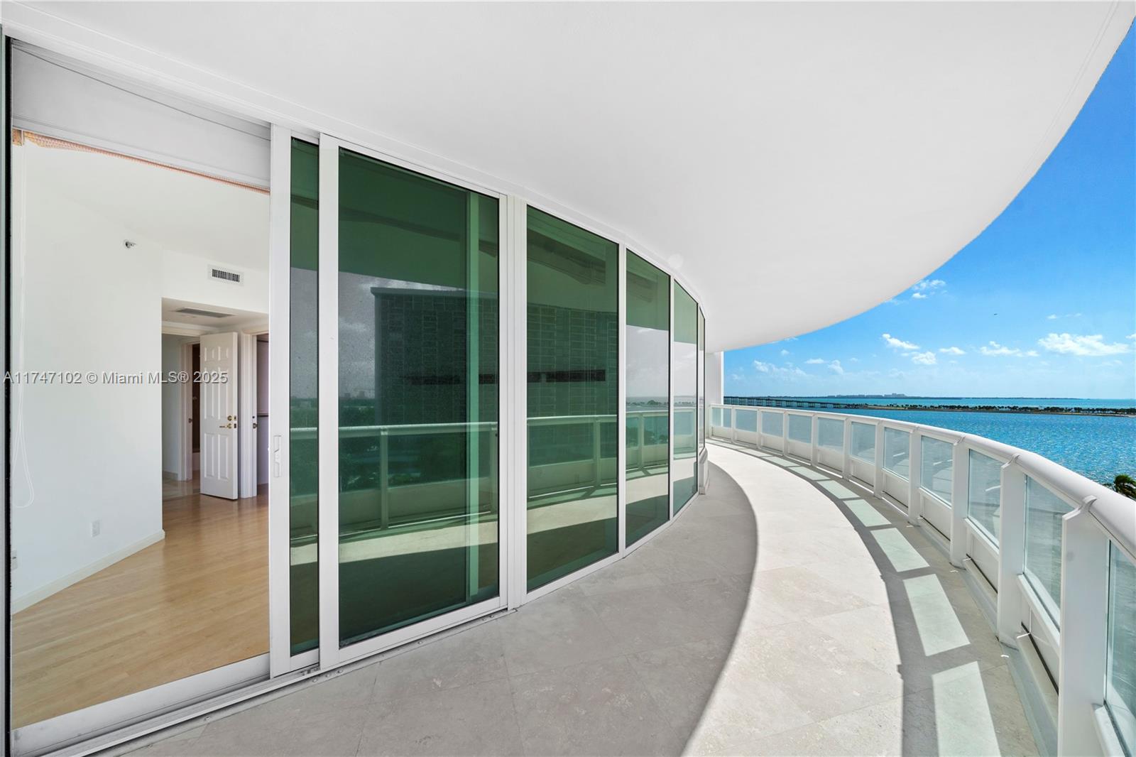 Property for Sale at 1643 Brickell Ave 1002, Miami, Broward County, Florida - Bedrooms: 3 
Bathrooms: 5  - $3,400,000