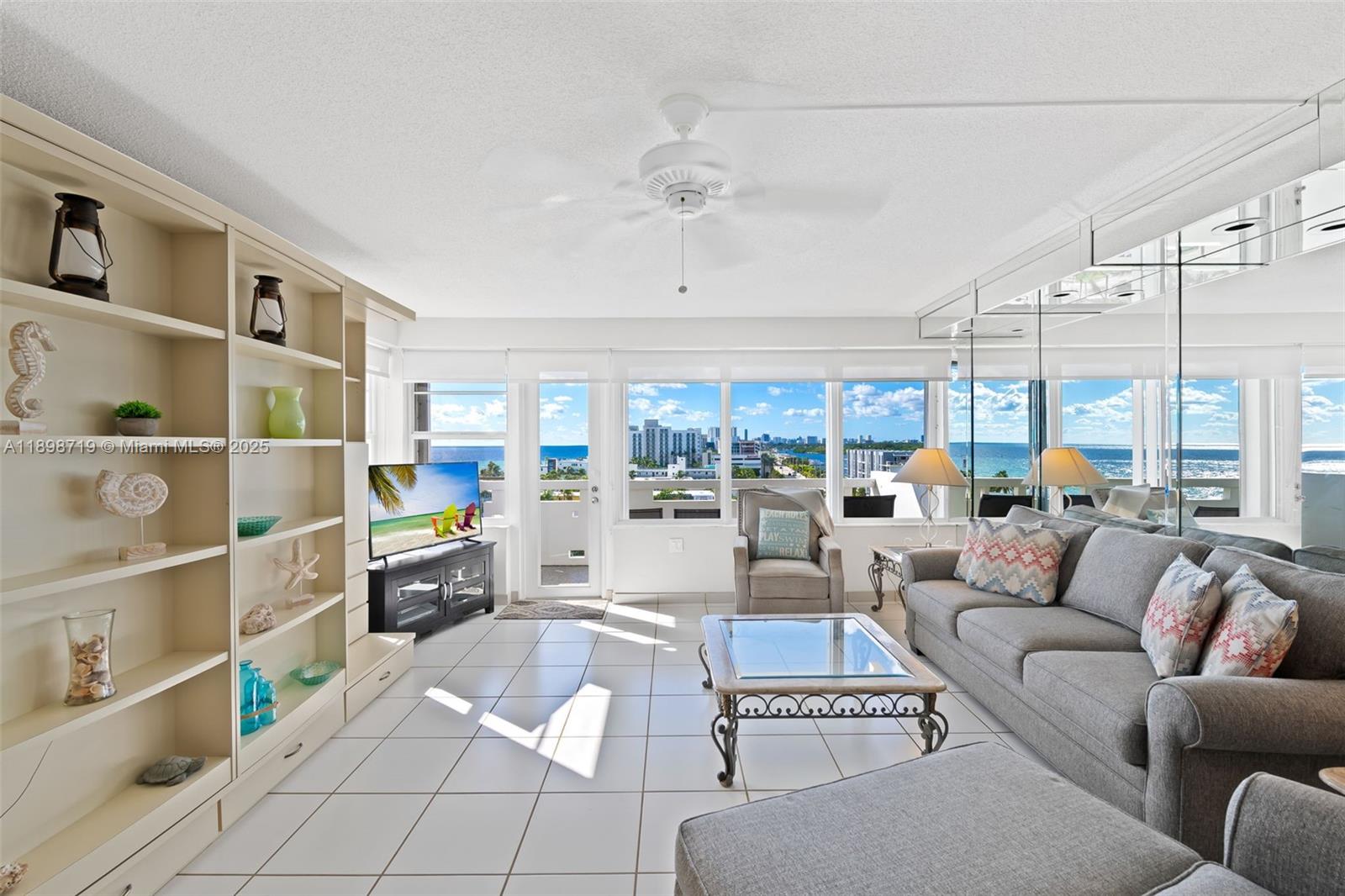 HOLLYWOOD TOWERS CONDO - Residential Lease