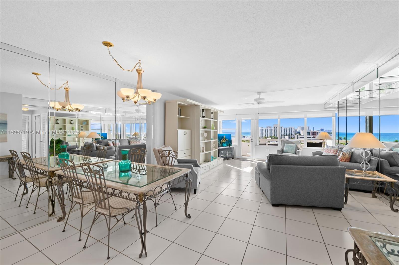 HOLLYWOOD TOWERS CONDO - Residential Lease