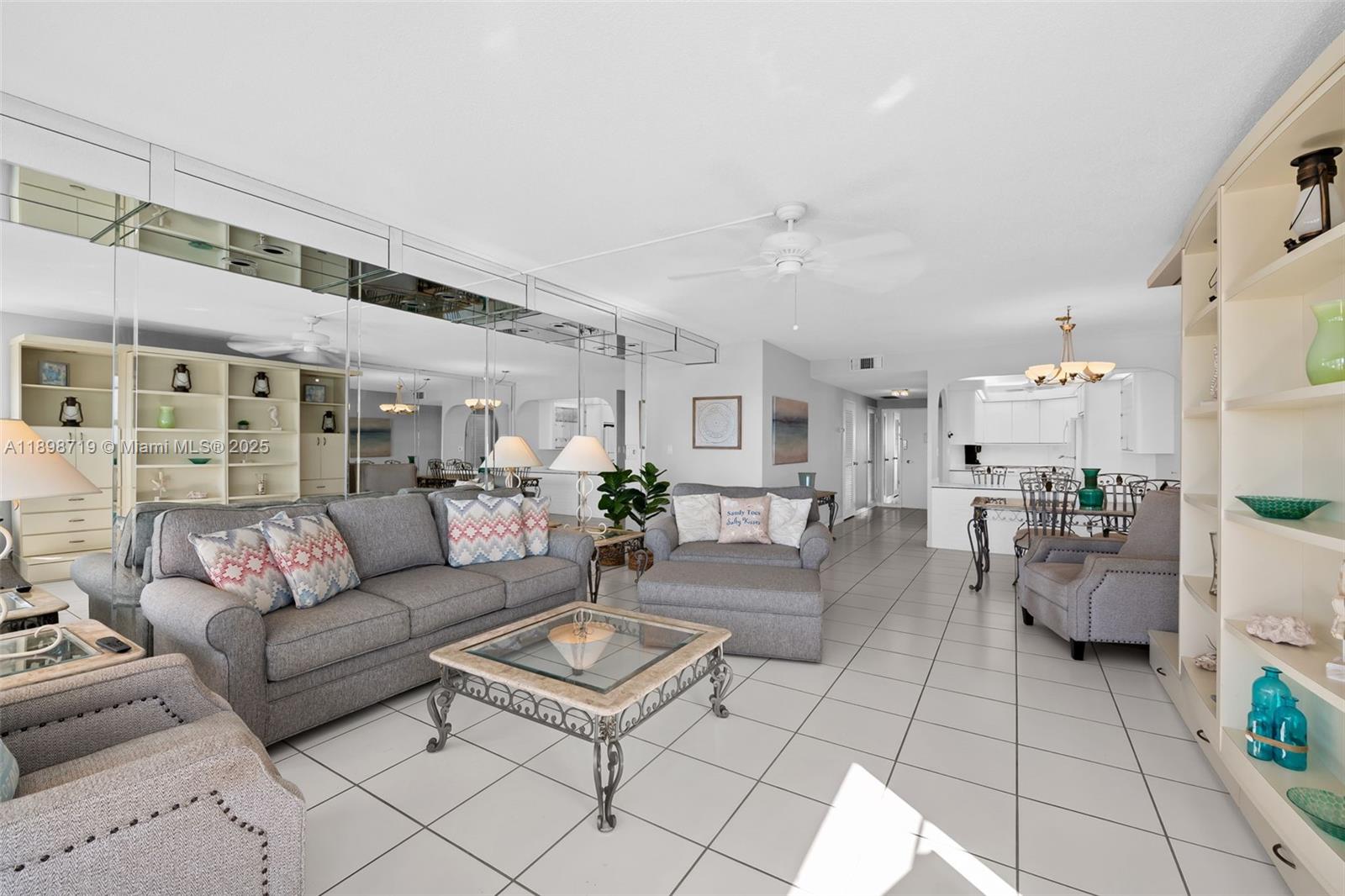 HOLLYWOOD TOWERS CONDO - Residential Lease