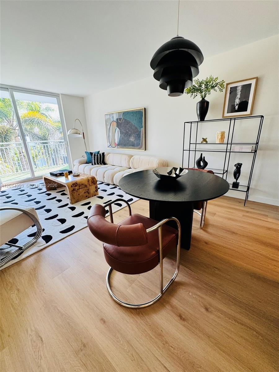 THE PARK GARDENS CONDO - Residential Lease