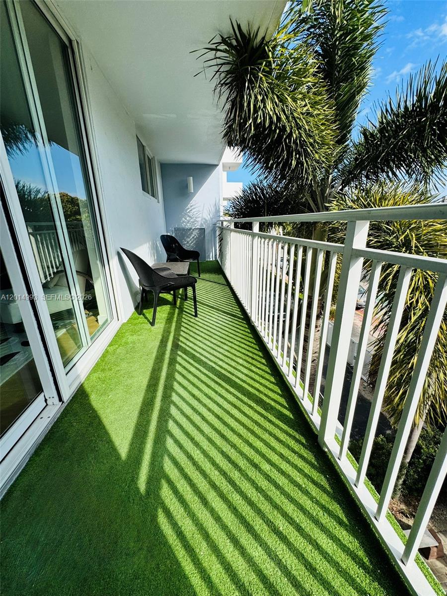 THE PARK GARDENS CONDO - Residential Lease