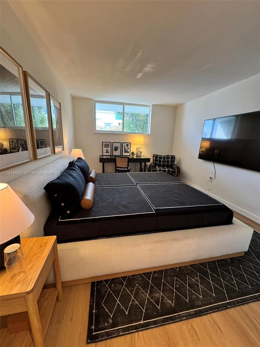 THE PARK GARDENS CONDO - Residential Lease