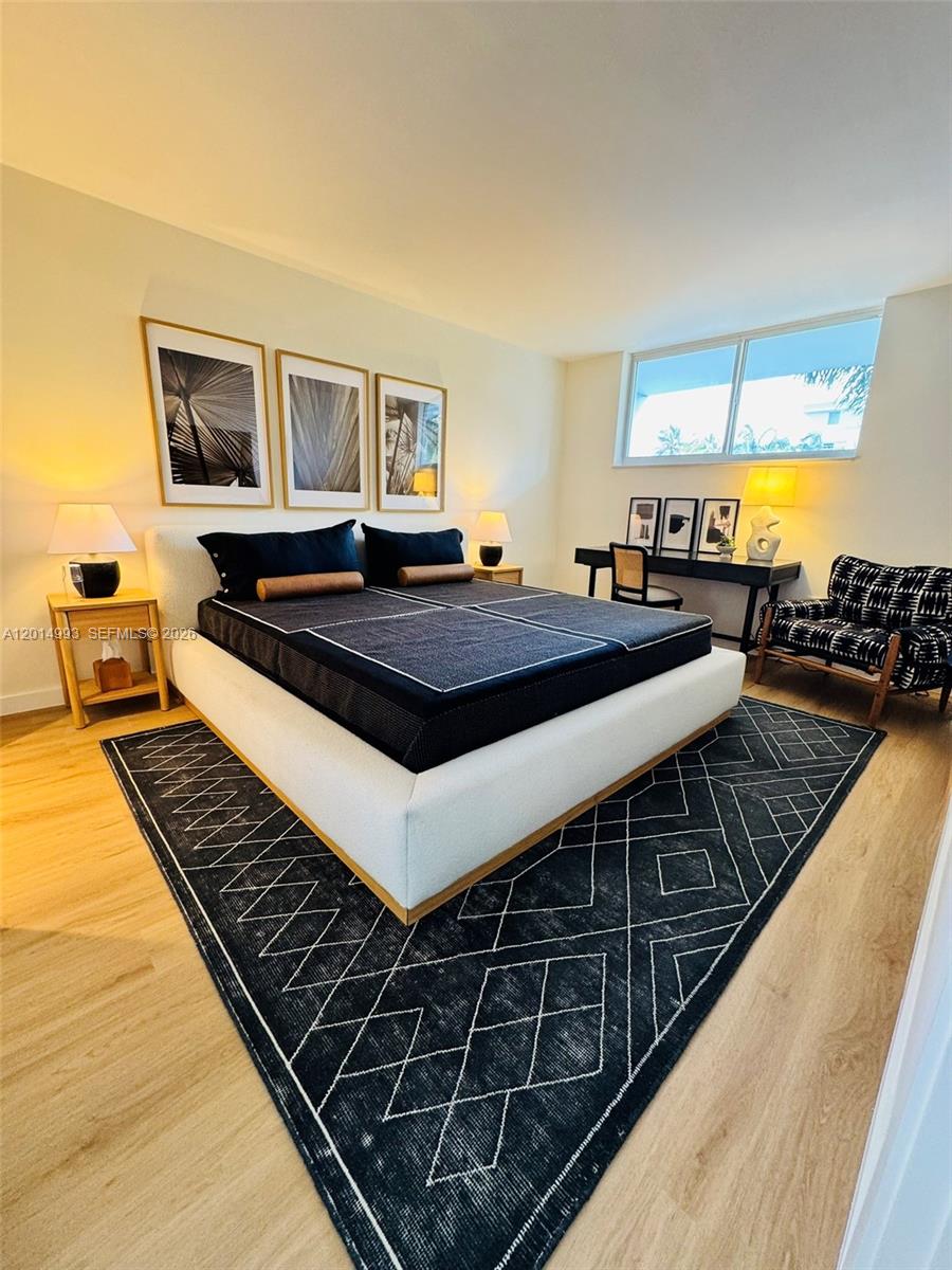 THE PARK GARDENS CONDO - Residential Lease