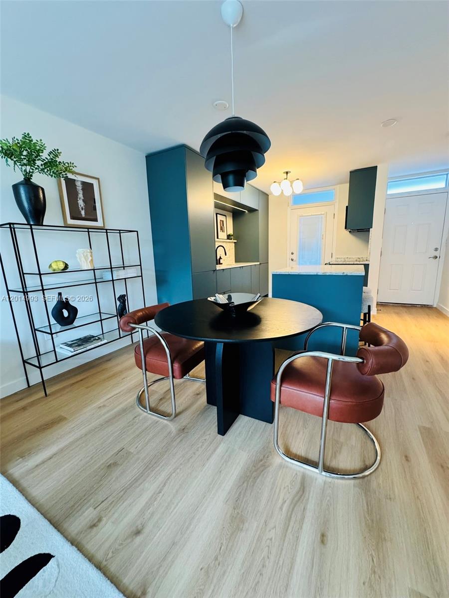 THE PARK GARDENS CONDO - Residential Lease