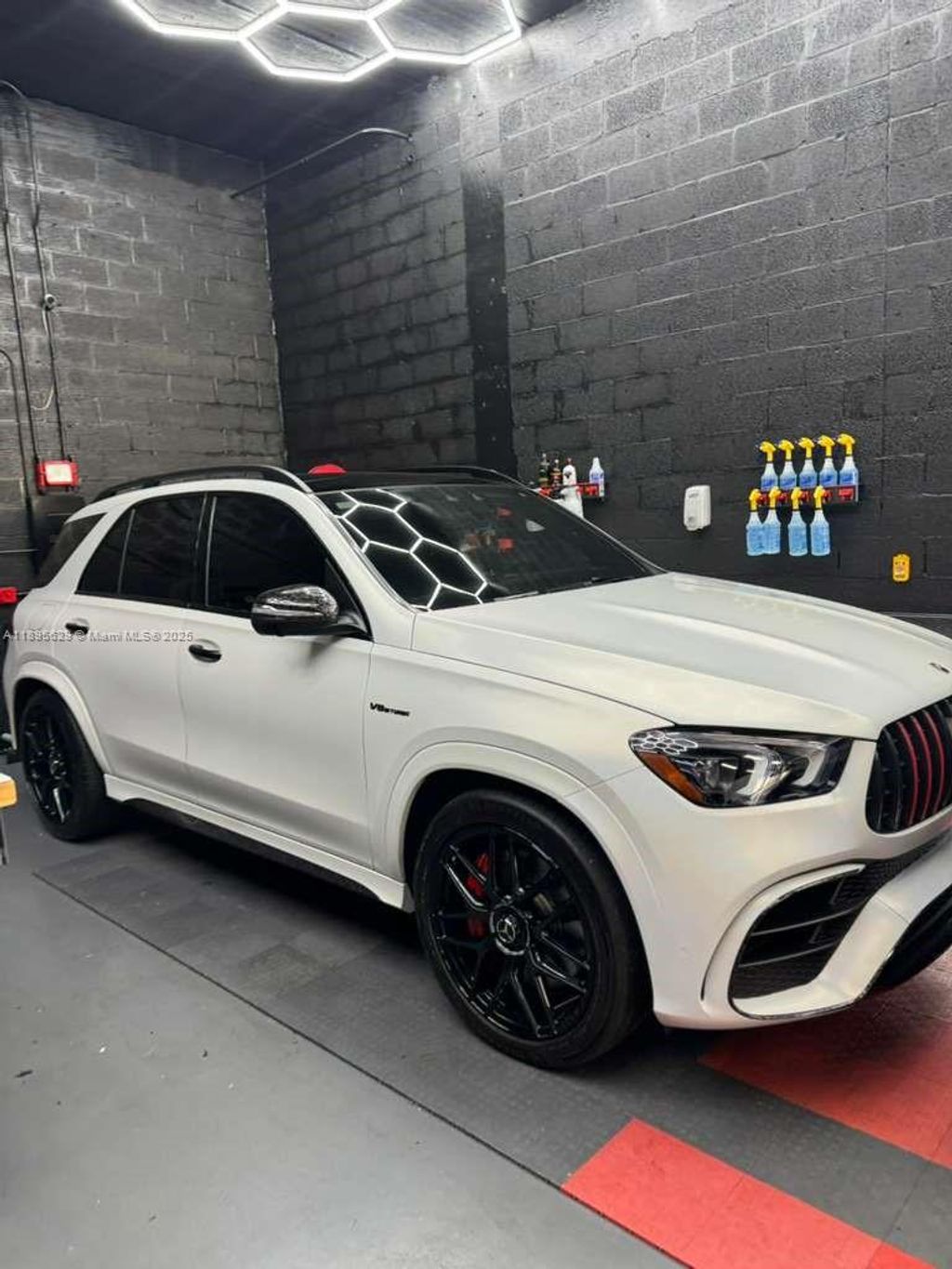 Photo of 5415 NW 74th Ave, Miami, FL 33166 (MLS # A11895629)