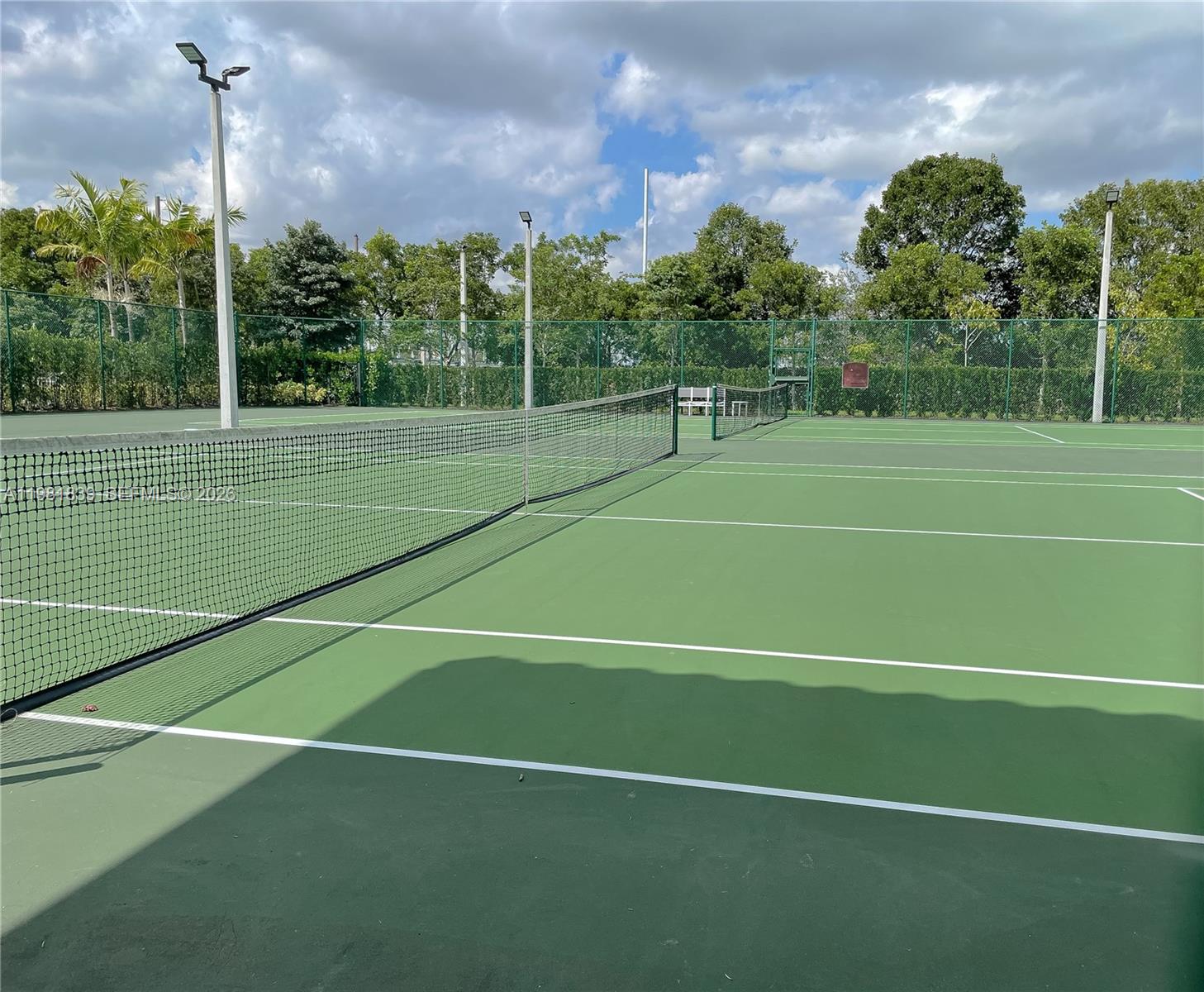 APEX AT PARK CENTRAL COND - Residential