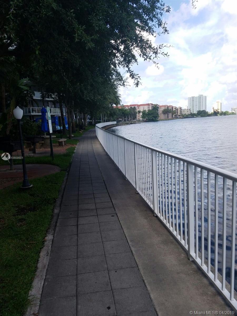 BLUE LAGOON CONDO - Residential Lease