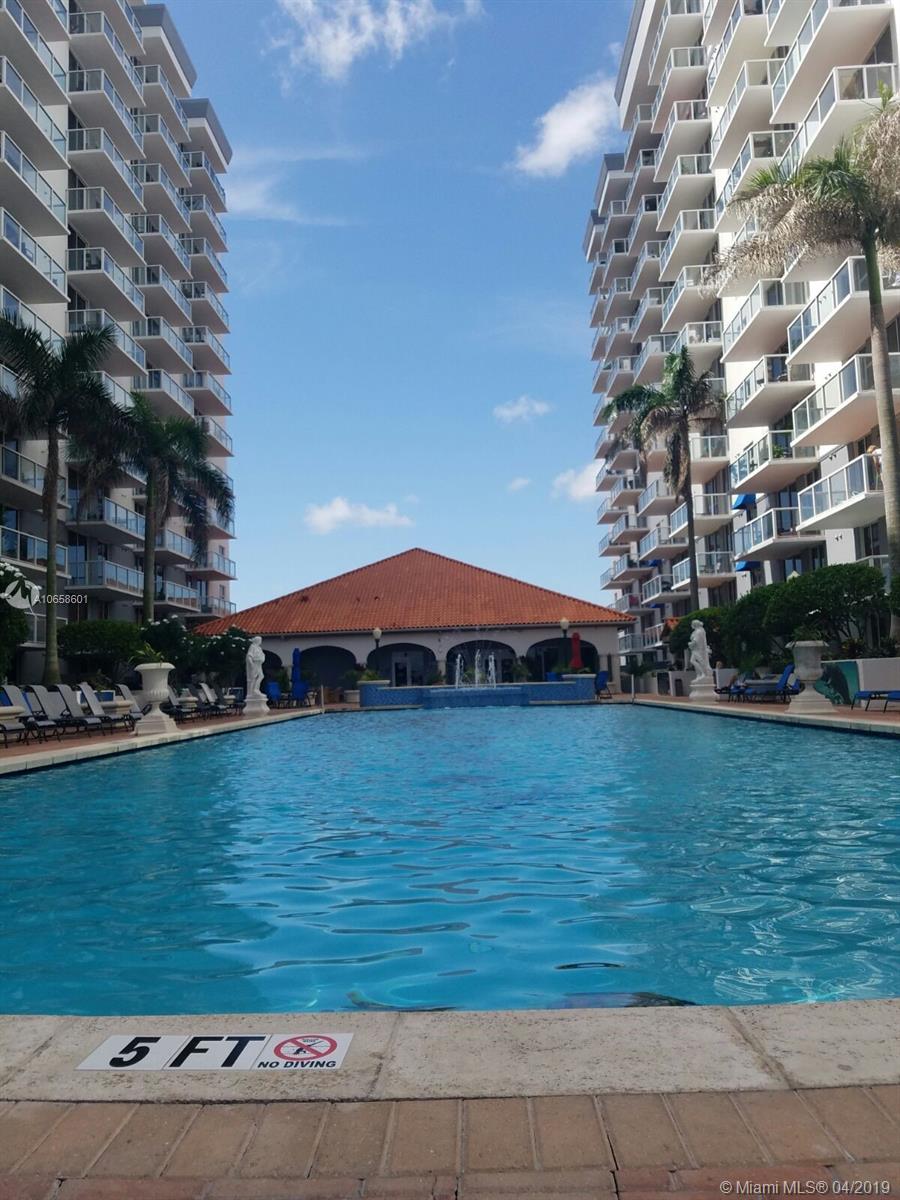 BLUE LAGOON CONDO - Residential Lease
