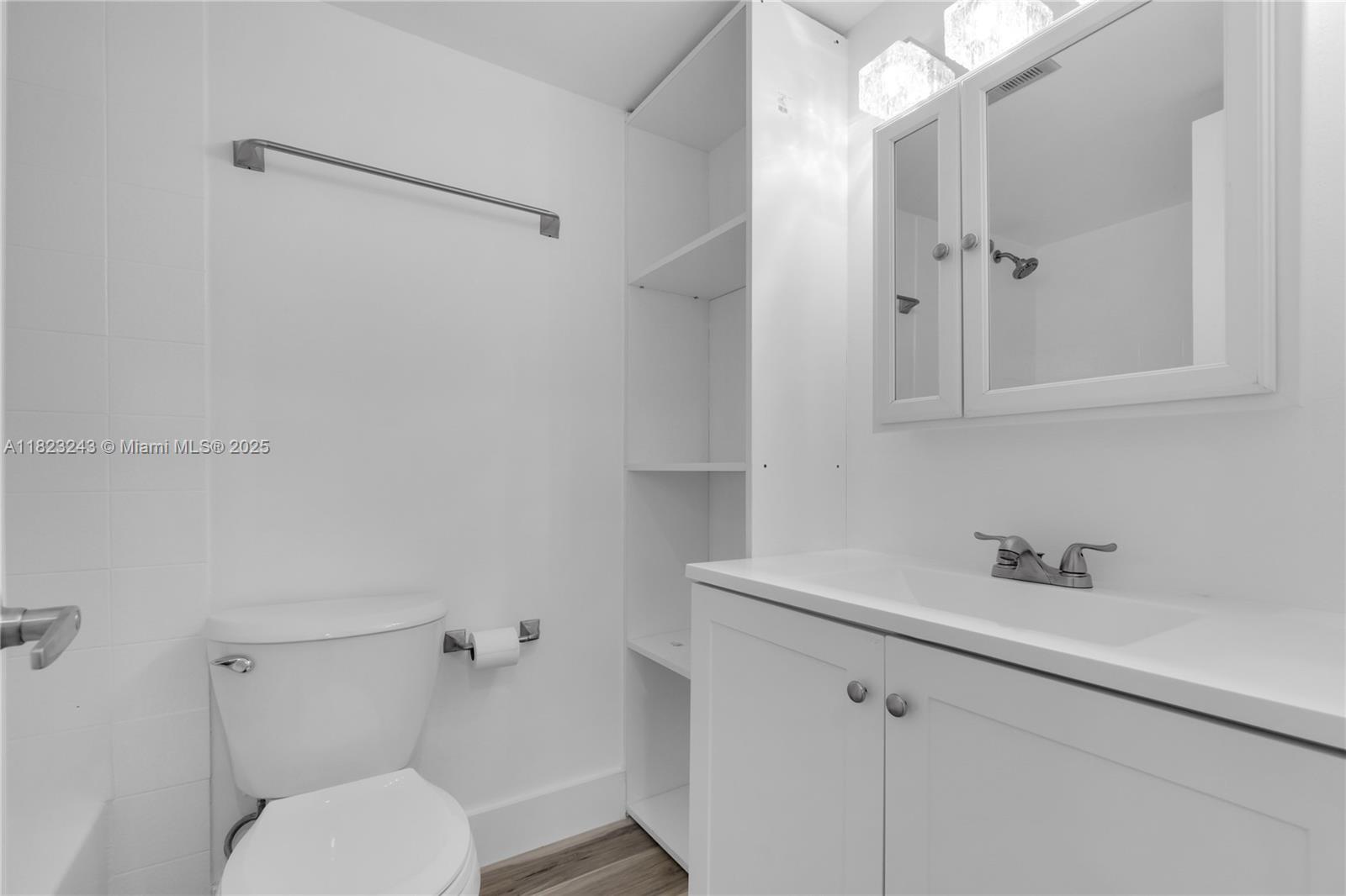 HARDING GARDENS CONDO - Residential Lease