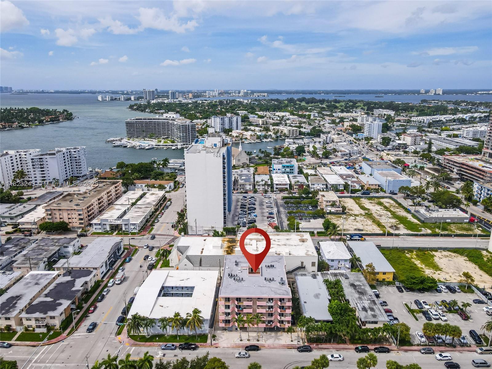 HARDING GARDENS CONDO - Residential Lease