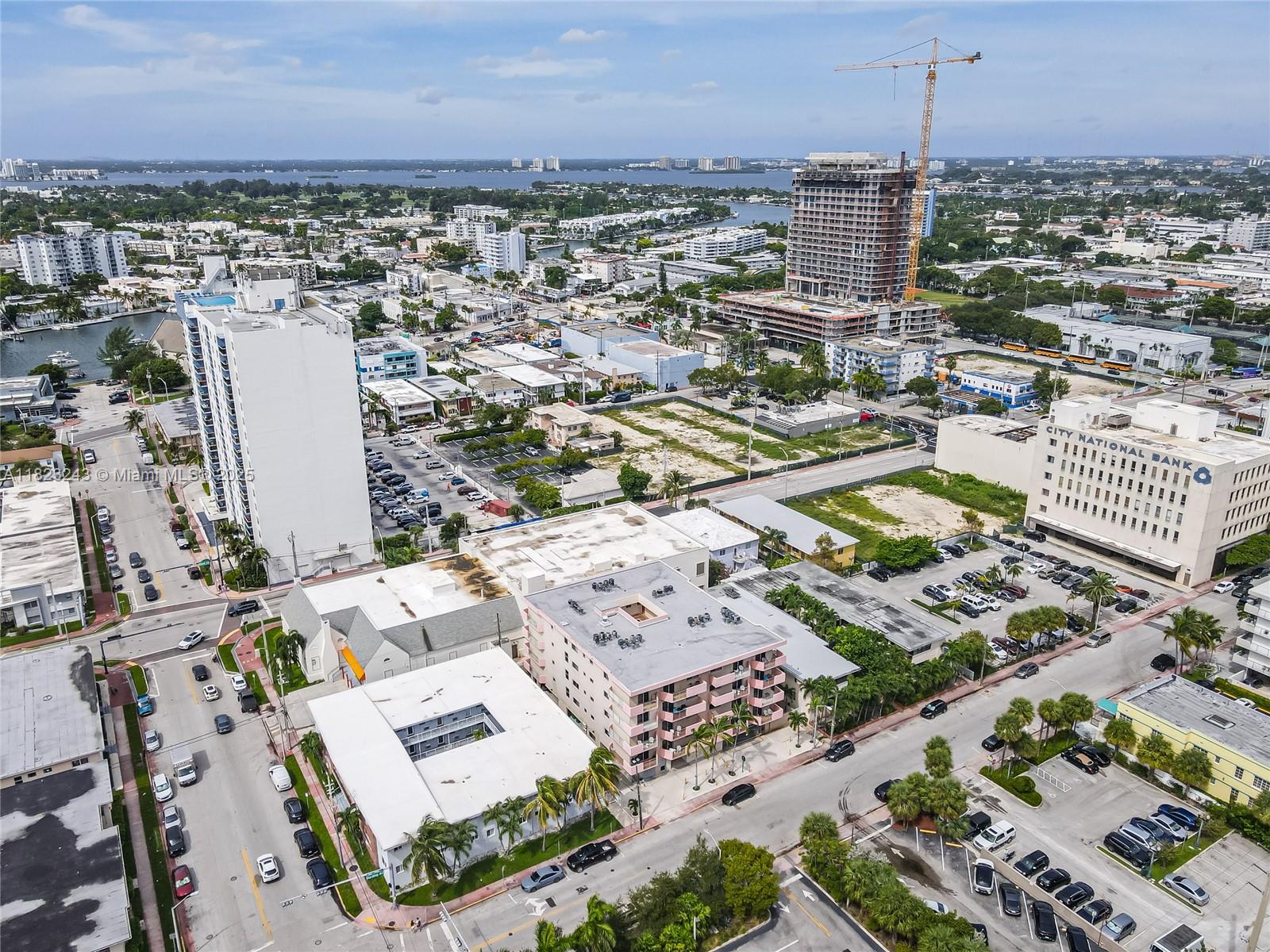 HARDING GARDENS CONDO - Residential Lease