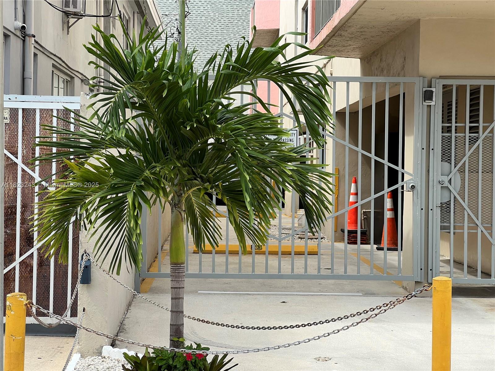 HARDING GARDENS CONDO - Residential Lease