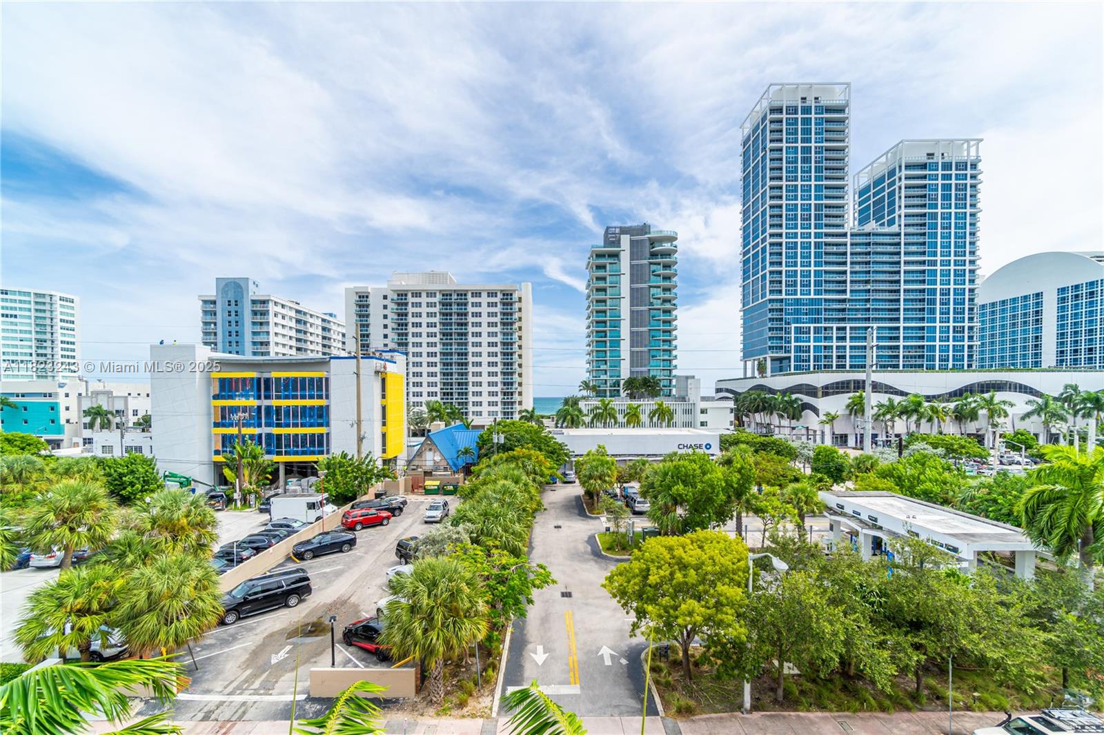 HARDING GARDENS CONDO - Residential Lease