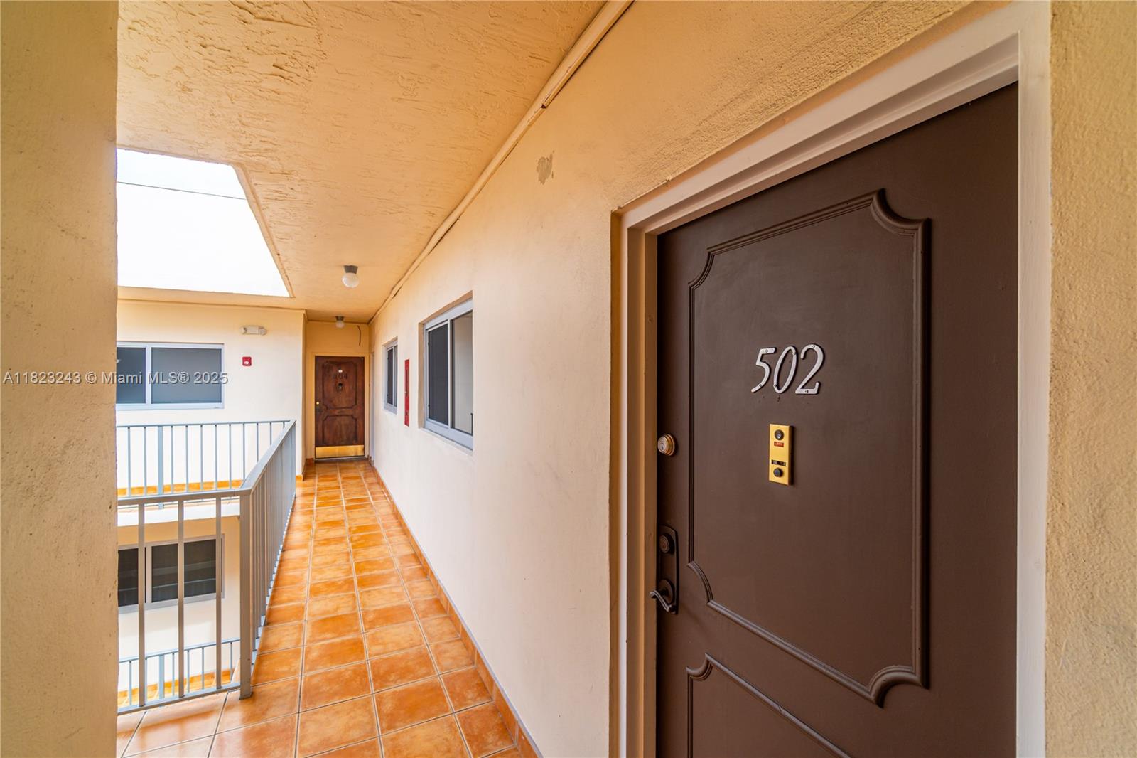 HARDING GARDENS CONDO - Residential Lease