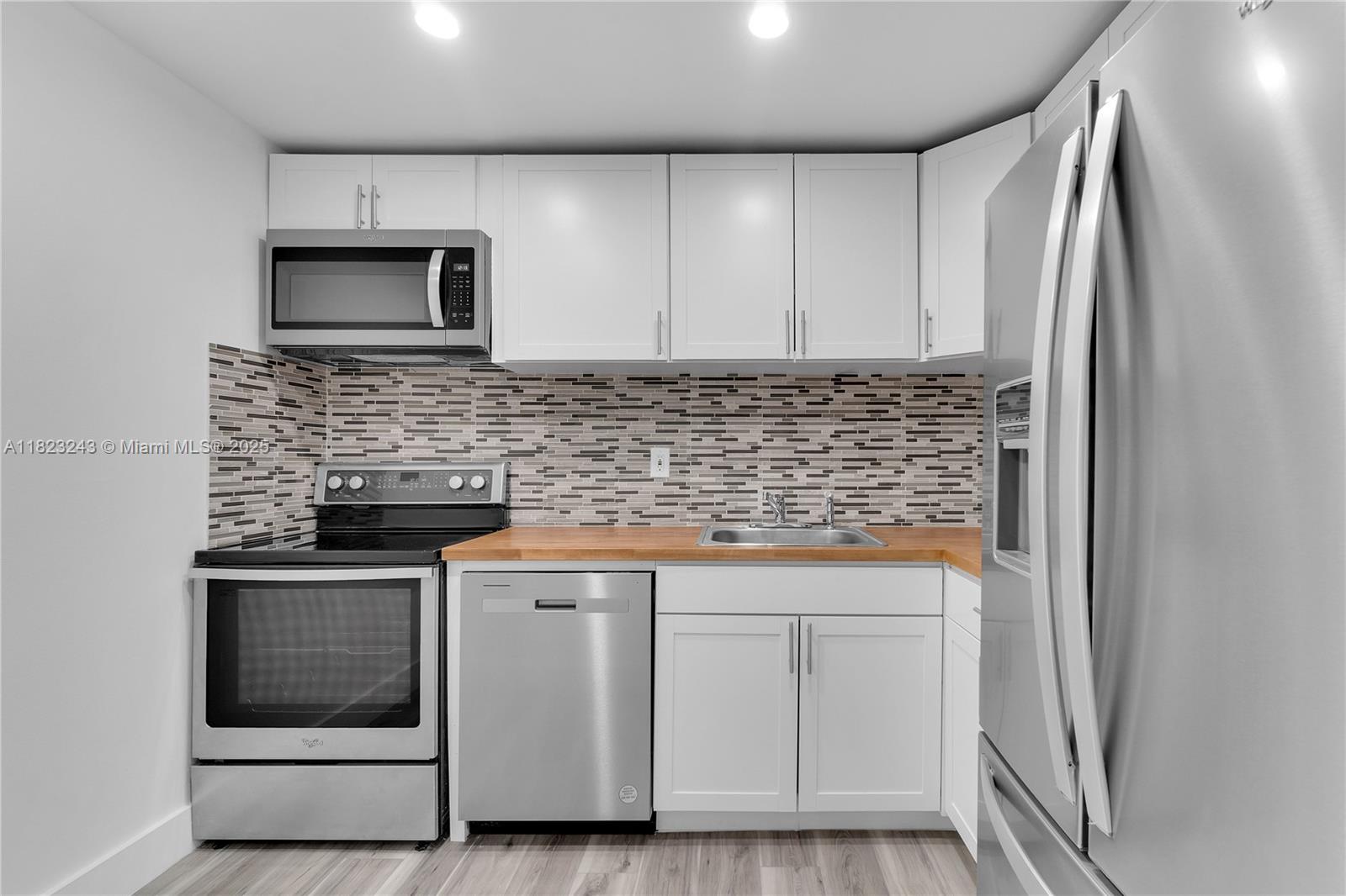 HARDING GARDENS CONDO - Residential Lease