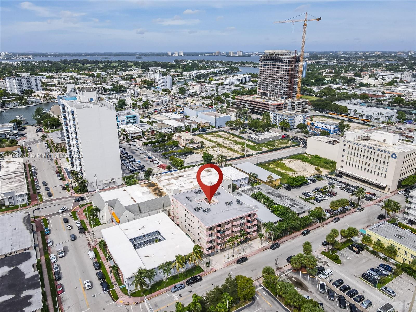 HARDING GARDENS CONDO - Residential Lease