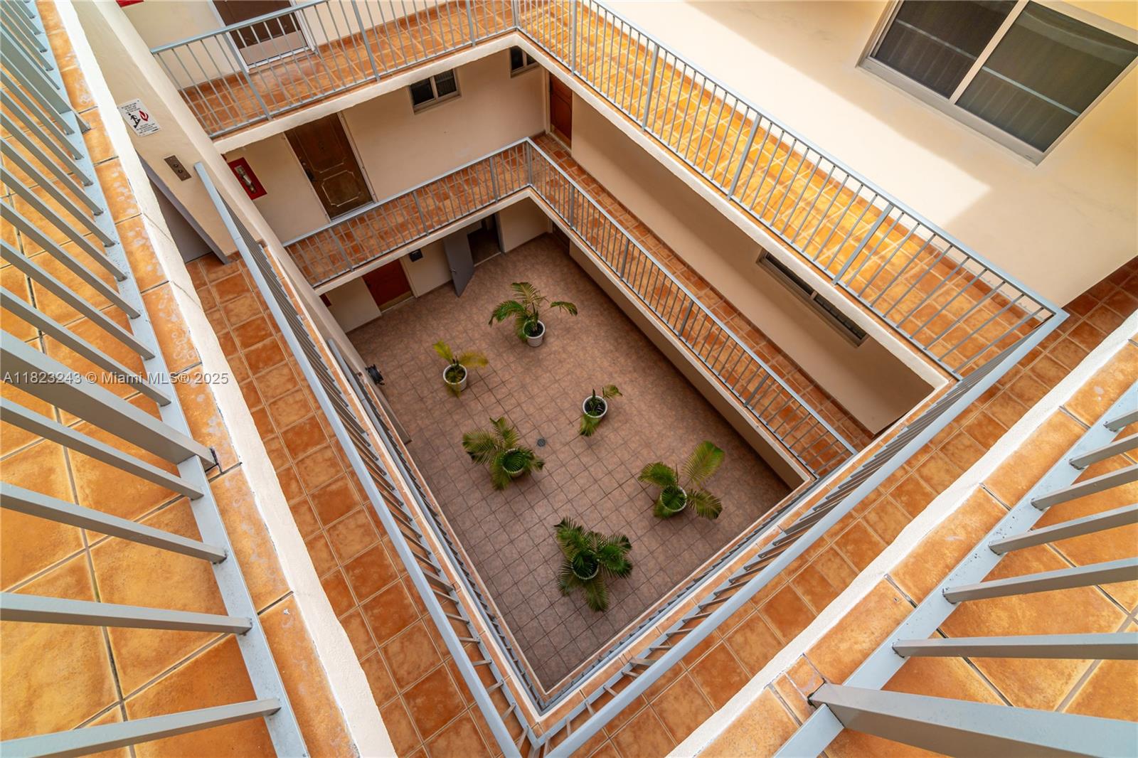 HARDING GARDENS CONDO - Residential Lease