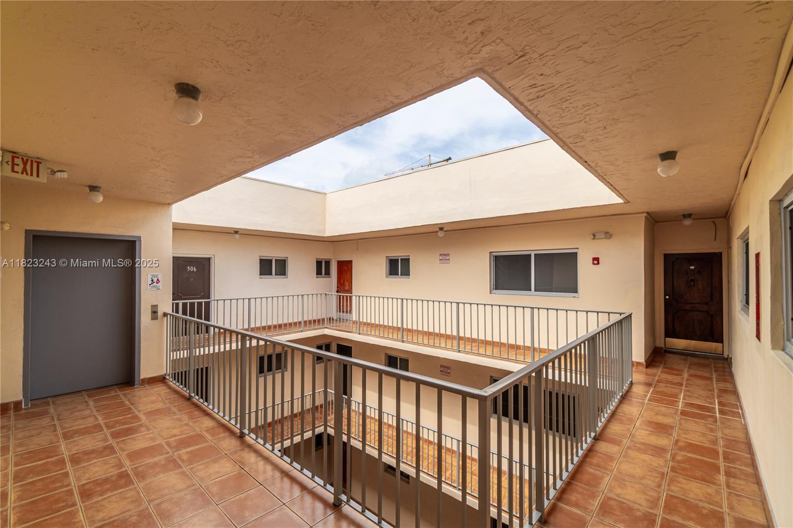 HARDING GARDENS CONDO - Residential Lease