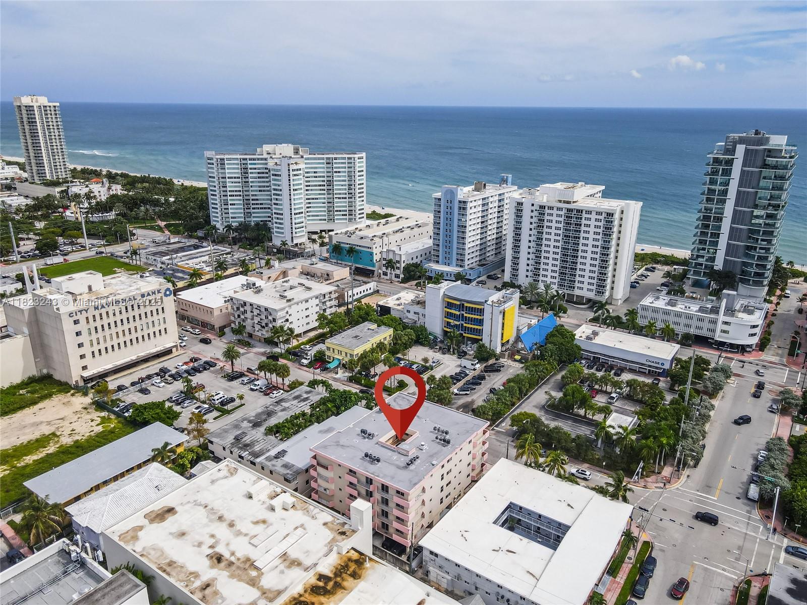 6920 Harding Ave 502, Miami Beach, Miami-Dade County, Florida - 2 Bedrooms  
2 Bathrooms - 