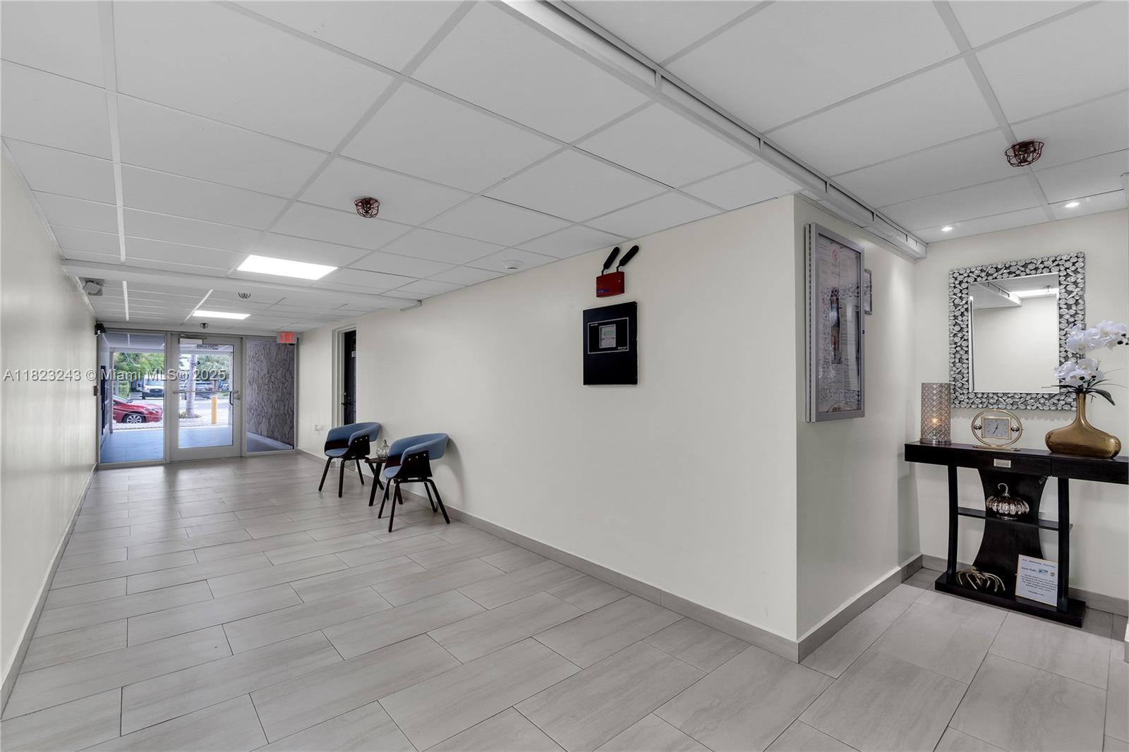 HARDING GARDENS CONDO - Residential Lease