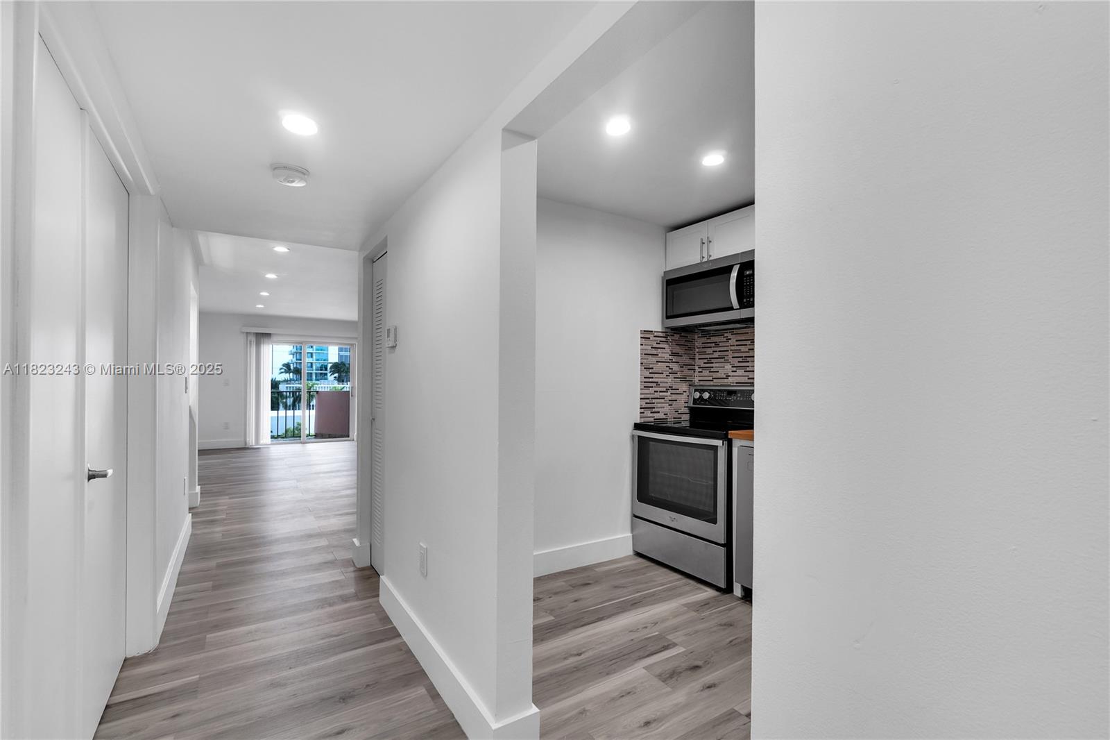 HARDING GARDENS CONDO - Residential Lease