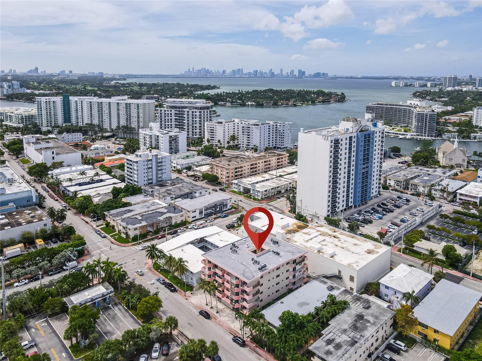 HARDING GARDENS CONDO - Residential Lease