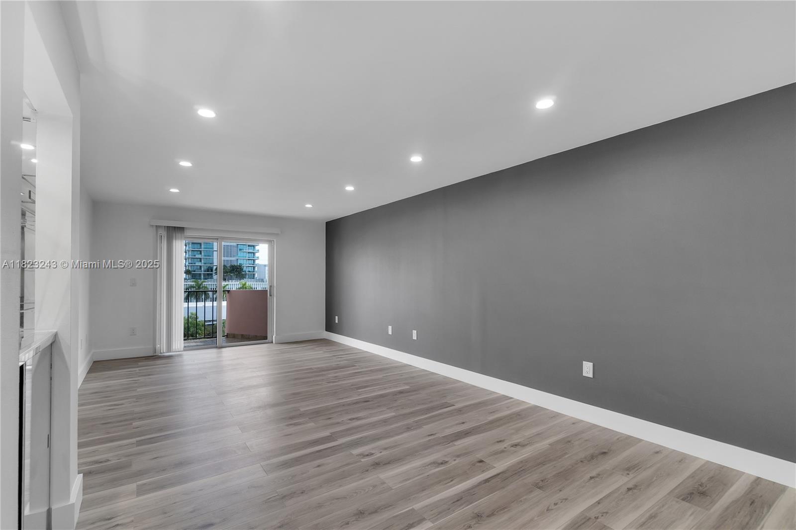 HARDING GARDENS CONDO - Residential Lease